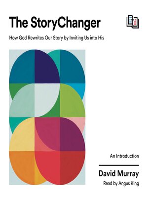 cover image of The StoryChanger